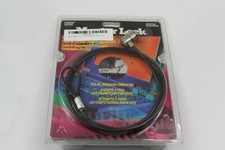 Master Lock #64030 Universal Notebook Security Cable NEW picture
