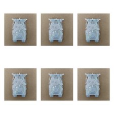 6pcs Ink Damper for MUTOH DX7 Printhead Printer Photo Machine 7890 7908 9890 picture