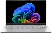 Asus VivoBook S 15 15.6” 3K Snapdragon X Elite 3.4GHz 16GB RAM 1TB SSD, Good picture