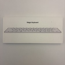 Apple Wireless Magic Keyboard | A2450 picture