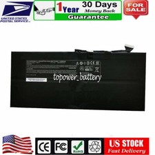 Replace Battery for Clevo Lemp9 System76 Pro 2021 L140BAT-4 6-87-L140S-72B01 US picture