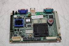 Advantech PCM-9375 PC-104 Industrial Motherboard Geode GX-MMX 500MHz 128MB RAM picture