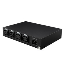Lindy 4 Port IPower Switch 2500W External PC/Server Power Supply 32622 picture