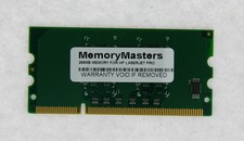 256MB MEMORY UPGRADE FOR HP LaserJet Pro 400 COLOR MFP M451 M451dw M451dn M451nw picture