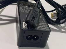LENOVO ADLX45NDC2A 20V 2.25A 45W Genuine Original AC Power Adapter Charger OEM picture