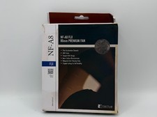 Noctua NF-A8 PWM, Premium Quiet Fan, 4-Pin (80mm, Brown) picture