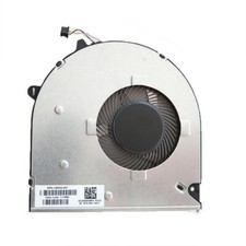 For HP 15-dw1032nr 15-dw1033dx 15-dw1053dx 15-dw1056cl Laptop CPU Cooling Fan picture
