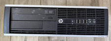 HP Elite 8200 (2TB HDD, Intel Core i5-2400, 3.10GHz, 8GB RAM) SFF Desktop) picture