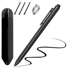 SEO Title: Jvkzaen EMR Stylus Pen for reMarkable 2 with Eraser 4096 Pressure Til picture