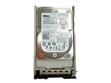 Dell 00X3Y 609Y5 500GB 7.2K 6G 64MB SFF 2.5