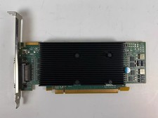 Matrox M9140 512 MB GDDR2 M9140-E512LAF PCI Express picture