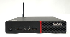 Lenovo ThinkCentre M715q Micro Ryzen 3 Pro 2200GE@3.2 8GB/128GB NVMe Win11 TH084 picture