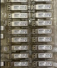 10PCS IBM Lenovo 46C3449 Blade 10GB SFP+ TRANSCEIVER 10GBASE-SR 46C3448 picture