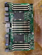 NEW 7XG7A03955 01CV977 THINKSYSTEM SR950 2-CPU, 24 DIMM COMPUTE SYSTEM BOARD picture