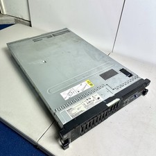 Lenovo ThinkServer rd220 Server W/ Caddies & 8TB Hard Drives No OS TESTED picture