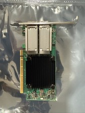 Mellanox DELL 0272F CONNECTX-4 Dual-Port Network Adapter PCIe 3.0 x16 picture