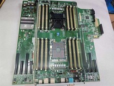 HPE ML350 Gen10 Motherboard 879152-001 874585-001 P11390-001 | LGA3647 DDR4 iLO5 picture