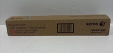 Genuine Xerox 006R01699 (6R1699) Magenta Toner Cartridge - Factory Sealed picture
