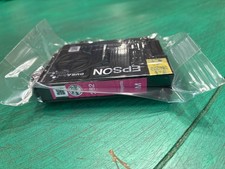 GENUINE EPSON 29 Magenta (red) Cartridge T2983 STRAWBERRY Vacuum sealed Ink picture