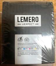 4pk 202XL Color Printer Ink Cartridges  picture