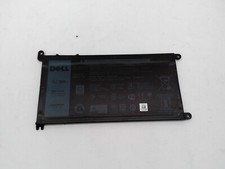Genuine Dell Inspiron Battery WDX0R 5567 5568 7579 5368 7378 7368 5765 7569 P58F picture