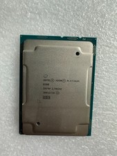 SRF9P Intel Xeon Platinum 8280 28-Core 2.70GHz 38.5MB 205W CPU (Corner Broken) picture