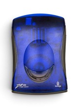 Iomega Zip 250 USB-Powered External Drive 250MB Blue Z250USBPCMBP No cables picture