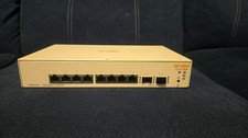Aruba JL680A Instant On 1930 8p 1G Base-T 2p 1G SFP Switch Networking picture