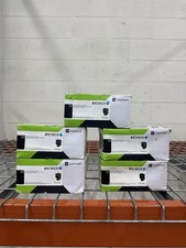 Genuine Lexmark 81C1XC0 Cyan Toner Cartridge for CX735 CX737 series picture