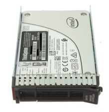 00YK218 00YK217 Lenovo INTEL S3610 800GB SATA 2.5