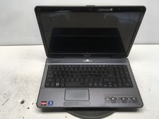 Acer Aspire 5517-1208 AMD Athlon X2 L310 1200MHz 4 GB NO HDD No Batt picture