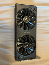 Yeston RX 7650 GRE 8GB Graphics Card GPU For Gaming Graphic Computing picture