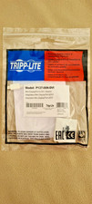 TRIPP LITE Mini Display Port 1.2 to DVI Adapter Model: P137-06N-DVI-V2, NEW picture