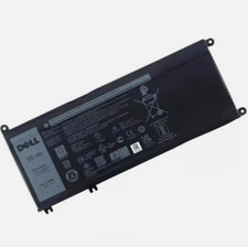 56Wh Genuine Dell 33YDH Battery For Dell G3 15 3579 G5 15 5587 G7 15 7588 Series picture