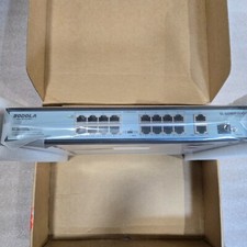 SODOLA 19 Port Hybrid PoE Switch SL-S0181P-200W - New picture