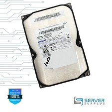 Samsung SP2504C 250GB SATA 1.5Gb/s 3.5 in Enterprise HDD | SP2504C/JP1 picture