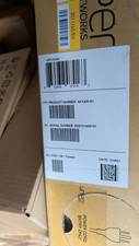 New Sealed Juniper NFX250-S1 picture