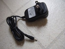  2.5mm Replacement AC Wall Charger for RCA Cambio W1162 W116 W101 V2 Tablet picture