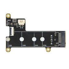 Fast and Efficient X1001 SSD Expansion Board Perfect for Enthusiasts Users picture