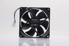 1PCS Foxconn PVA092G12S 9cm 92x92x25mm DC12V 0.40A 4 lines pwm CPU cooling fan picture