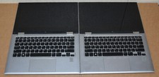 Lot 2 DEAD JUNK Dell Inspiron 3147 11.6