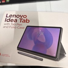 Lenovo - Idea Tab - 11