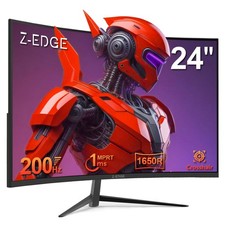 Z-EDGE UG24 24