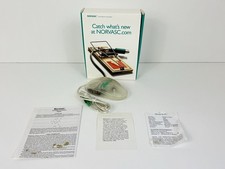 Vintage 2001 Pfizer NORVASC.com Promotional Computer Mouse BT-6523 New Box picture