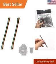 Creality  CR Touch Cable for Sprite Extruder, 5 PIN Adapter Wire for Ender-3 ... picture