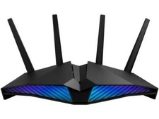 ASUS RT-AX82U AX5400 Dual-Band WiFi 6 Gaming Router picture