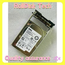 Dell 56M6W 056M6W 1TB 7.2K RPM 12Gbps 2.5