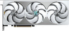 GIGABYTE AERO GeForce RTX 5080 16GB GDDR7 PCI Express 5.0 Graphics Card picture