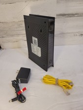 CenturyLink Approved C3000Z Zyxel Dual-Band 5ghz Wireless Modem / Router picture