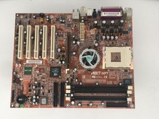 Mb abit nf7 , skt 462, 5x pci, 1 x agp, 2usb/lan/v/s/p/a, nf7-m picture